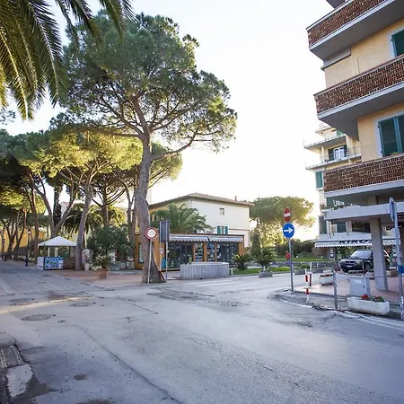 Lungomare Apartment Marina di Campo