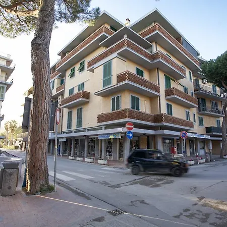 Apartment Lungomare Marina di Campo