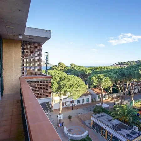 Apartment Lungomare *