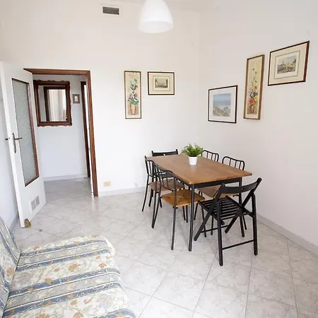 Lungomare Apartment Marina di Campo