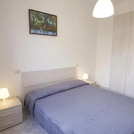 Apartment Lungomare