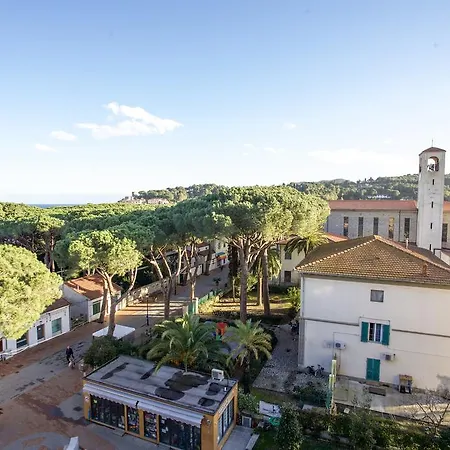 Appartamento Lungomare