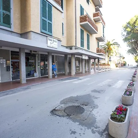 Apartman Lungomare